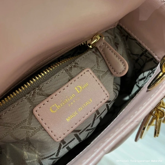 Tony Luxuries diro LADY MINI 0810